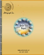 Solar Life Report